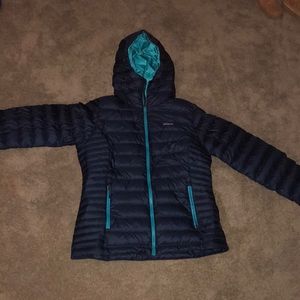 Patagonia puffer Jacket